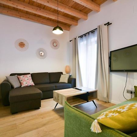Apartament Hostfy Centro Alameda Sewilla Zewnętrze zdjęcie