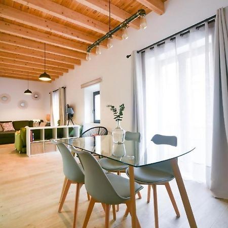 Apartament Hostfy Centro Alameda Sewilla Zewnętrze zdjęcie