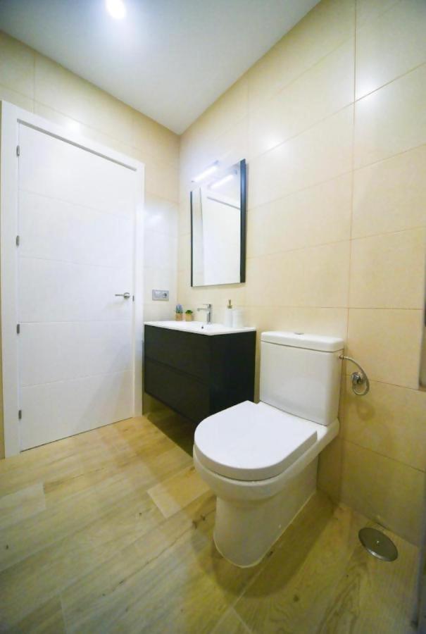 Apartament Hostfy Centro Alameda Sewilla Zewnętrze zdjęcie