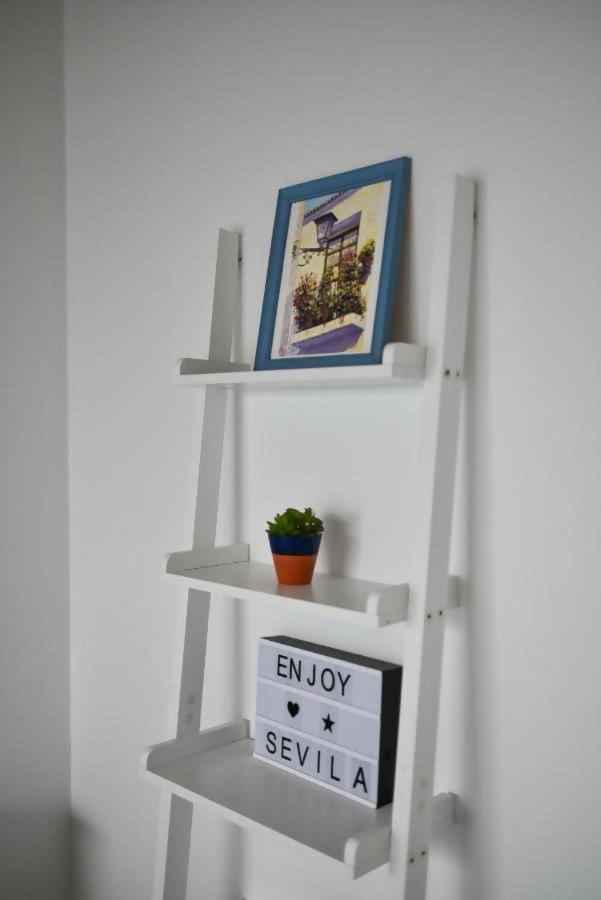Apartament Hostfy Centro Alameda Sewilla Zewnętrze zdjęcie