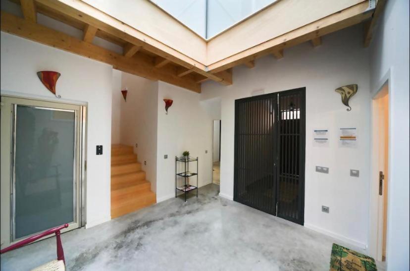 Apartament Hostfy Centro Alameda Sewilla Zewnętrze zdjęcie