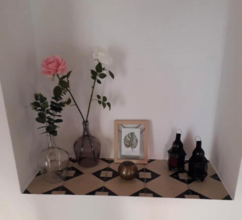 Apartament Hostfy Centro Alameda Sewilla Zewnętrze zdjęcie