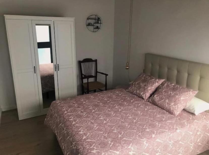 Apartament Hostfy Centro Alameda Sewilla Zewnętrze zdjęcie