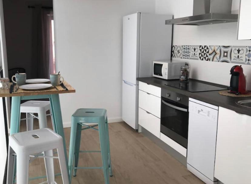 Apartament Hostfy Centro Alameda Sewilla Zewnętrze zdjęcie