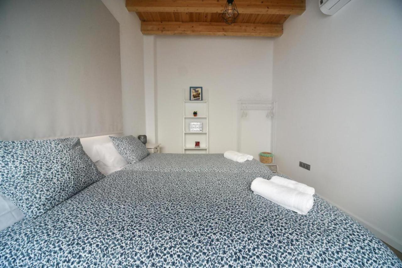 Apartament Hostfy Centro Alameda Sewilla Zewnętrze zdjęcie