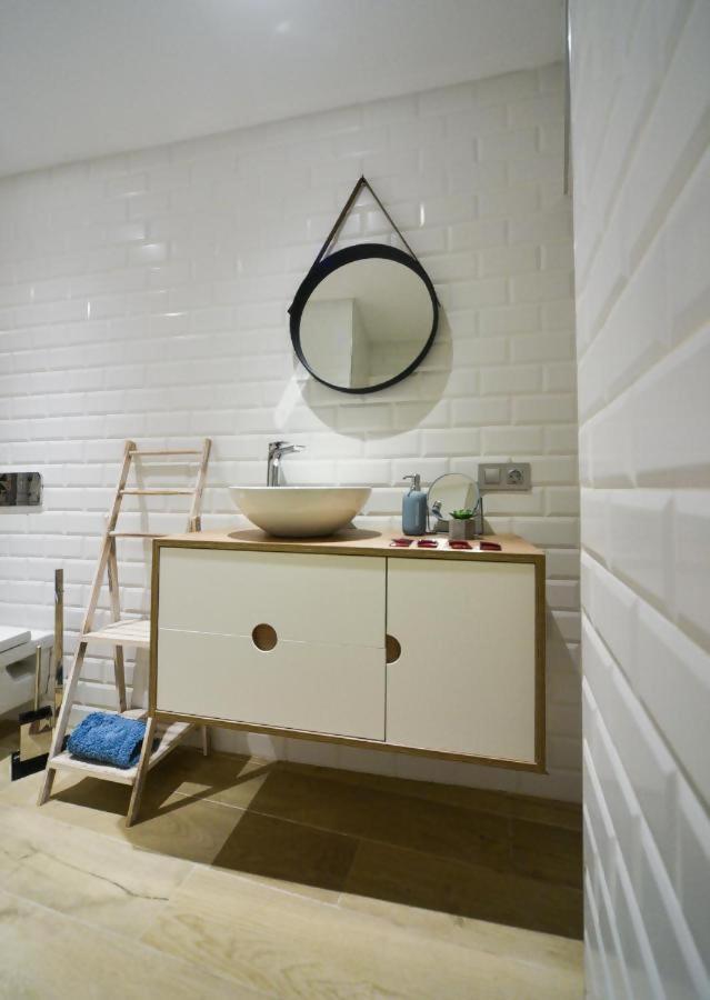 Apartament Hostfy Centro Alameda Sewilla Zewnętrze zdjęcie