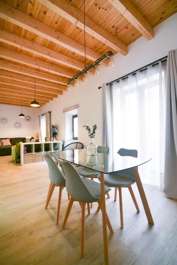Apartament Hostfy Centro Alameda Sewilla Zewnętrze zdjęcie